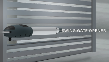 SWING GATE OPENER