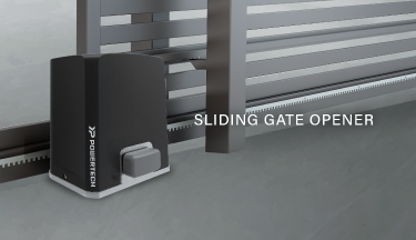 SLIDING GATE OPENER