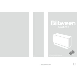 Biitween