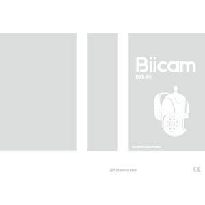 Biicam-DO-01